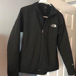 Women’s North Face Apex Jacket